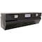 Better Built SINGLE LID TRUCK TOOL CHEST BLACK 48INLX20INWX18INH 62210278 - alternate 1